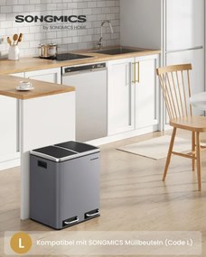 Odpadkový kôš LTB030G01