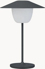 Stmievateľná prenosná stolová LED lampa Ani