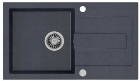 Drez Chrystian 111 780x450x185 čierna