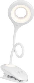 XXXLutz LED LAMPA SO ŠTIPCOM, dotykový stmievač, Boxxx - Interiérové svietidlá - 008227101201