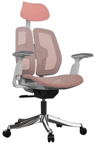 Liftor Active, ružová (sieťovina)