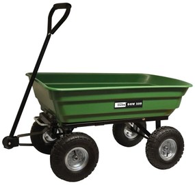Güde Záhradný vozík s plachtou GGW 250 (100214229)