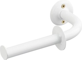 Držiak toaletného papiera Multi biela DRZTOAL