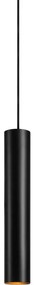 Markslöjd 107879 - Luster na lanku RUBEN 1xGU10/35W/230V ML0651