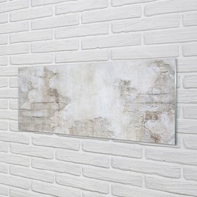 Obraz plexi Marble kameň betón 120x60 cm