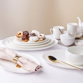 Raňajkový set 16 ks – Premium Platinum Line - 490107