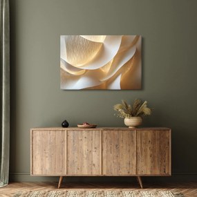 Obraz - Papierová štruktúra (90x60 cm)