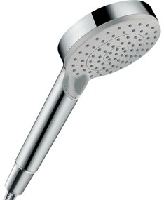HANSGROHE Vernis Blend ručná sprcha Vario 2jet EcoSmart, priemer 100 mm, chróm, 26340000