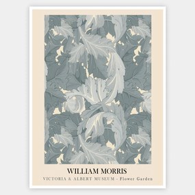 Plagát Flower Garden | William Morris