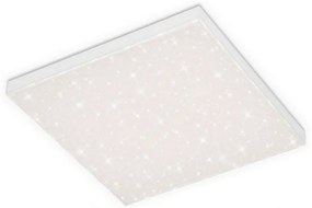 Briloner 7381-116 - LED Stmievateľné stropné svietidlo STARRY SKY LED/24W/230V+ DO