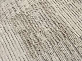 DC Koberec Oman 637 tmavá vizion zlatá Rozmer: 140×190 cm