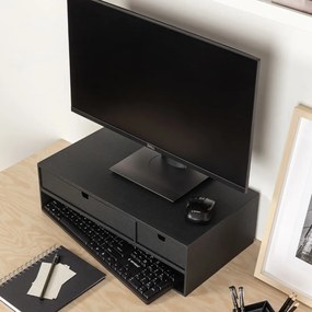 TED podstavec pod monitor zo 100% recyklovateľného papiera