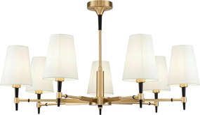 XXXLutz LUSTER, 88/49/88 cm MAYTONI - Online Only bytové doplnky - 004353014401