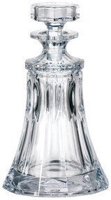Crystalite Bohemia krištáľový whisky set Wellington (1+6)