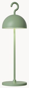 Prenosná stmievateľná stolová LED lampa Hook