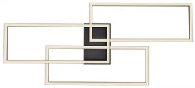 Globo 67247-58 - LED Stmievateľný prisadený luster TINY LED/58W/230V