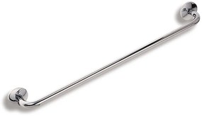 Novaservis - Držiak uterákov 660 mm Metalia 1 chróm, 6128,0