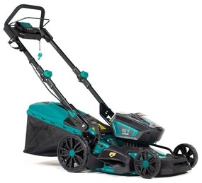 Aku kosačka NAC LB-2B60-46-2x20V PE6376046