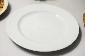 Arcadia plytký tanier 27 cm