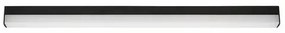 Rabalux 78049 podlinkové LED svietidlo Band 2, 83,5 cm, čierna