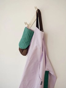 Bavlnená kuchynská rukavica Rubi – noo.ma