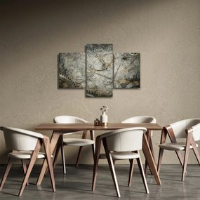 Obraz - Tok času (90x60 cm)