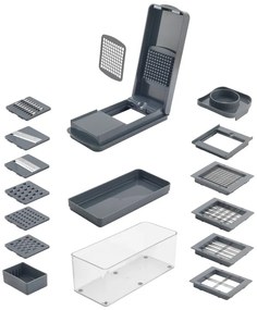 Krájač na zeleninu – Metaltex