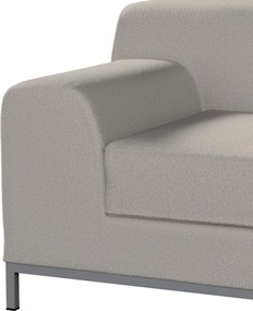Poťah na sedačku Kramfors (ľavostranná, pre 2 osoby) farba produktu béžová látka zapletaná