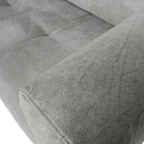 Štvormiestna pohovka Skin 72 × 250 × 90 cm
