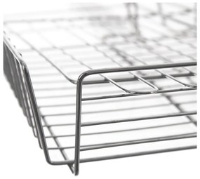 Grilovacia mriežka – Orion