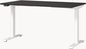 Elektricky výškovo nastaviteľný stôl Milan