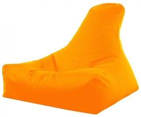 Kreslo Bali nylon oranžové