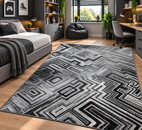 Koberec Kolibri 11515/190 rozmery koberec: 133x190 cm