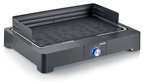 Severin PG 8567 stolný gril s roštom