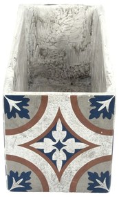 Betónový kvetináč Portugal - Esschert Design