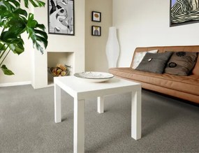 Koberce Breno Metrážny koberec NERO 94, šíře role 400 cm, hnedá, viacfarebná