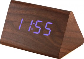 Budík digitálný MPM C02.3569.50