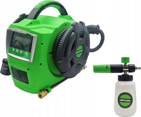 Tlaková Čistička Wipcool C35S Penovačka Zdarma