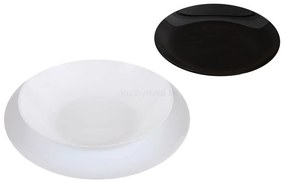 Diwali tanierová sada Night Day pre 6 osôb, 18ks