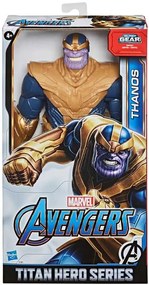 Hasbro Avengers figúrka – Thanos Titan Hero