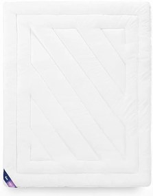 Celoročný Paplón Healthy 200/220 Biely