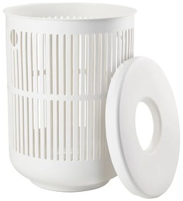 Plastový kôš na bielizeň 60 l Ume - Zone