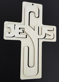 SENTOP | Ozdoby z dreva a plastu, Vianočné a Veľkonočné ozdoby, drevené doplnky PR0047-HEU-