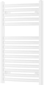 Mexen Helios, vykurovacie teleso 800 x 500 mm, 384 W, biela, W103-0800-500-00-20