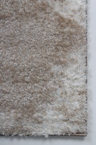 Koberec Boho 691 GOLD/CREAM rozmery koberec: 60x100 cm