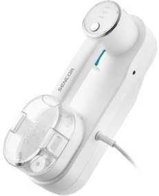 Sencor multifunkčný parný mop 2v1 1500W/230V IPX4 biely