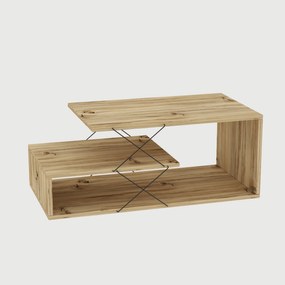 Konferenčný stôl Cayenne - Oak