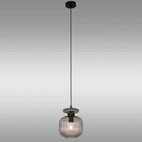Závesné svietidlo Rialto 1s Ah-Rie271s E27 Lw1