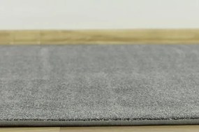 Koberec Forest 76 sivý