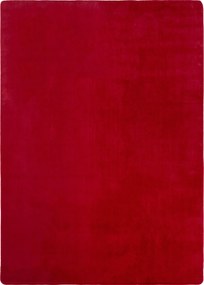 Ayyildiz, Koberec behúň Joy 1400 red, 80x250, červená, chodba / predsieň